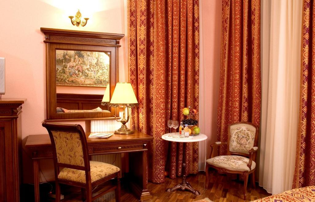 Hotel Optima Collection Dnipro Camera foto
