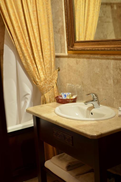 Hotel Optima Collection Dnipro Camera foto