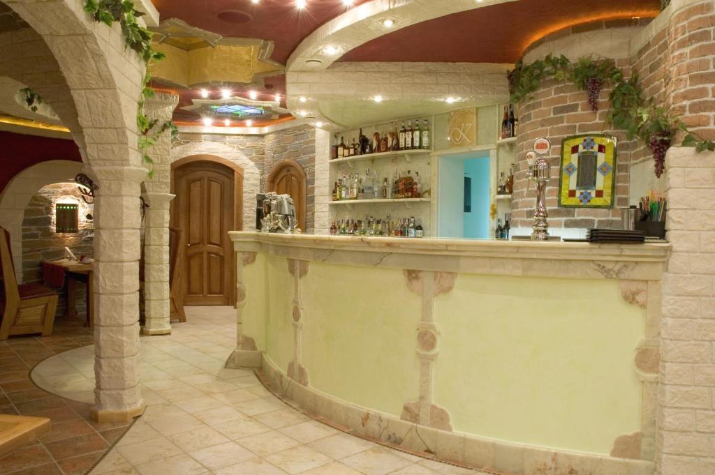 Hotel Optima Collection Dnipro Esterno foto